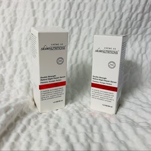 🔥Bundle & Save🔥 Retinol night repair serum 🔥